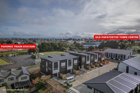 Photo of property in 91 Cambridge Terrace, Papatoetoe, Auckland, 2025