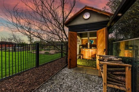 Photo of property in 32 Bradleigh Park, Fairhall, Blenheim, 7272