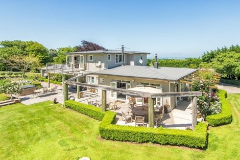 Photo of property in 1734 State Highway 3, Pakaraka, Whanganui, 4574