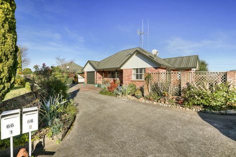 Photo of property in 1/66 Taylor Avenue, Te Awamutu, 3800