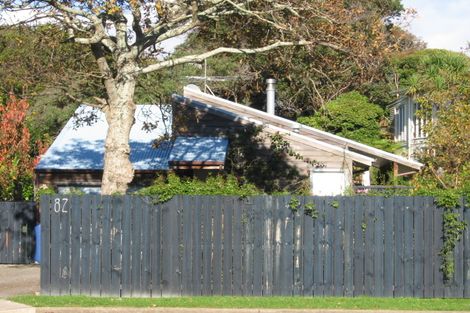Photo of property in 82 Te Moana Road, Waikanae Beach, Waikanae, 5036