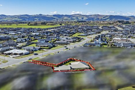 Photo of property in 15 O'reilly Road, Lincoln, 7608