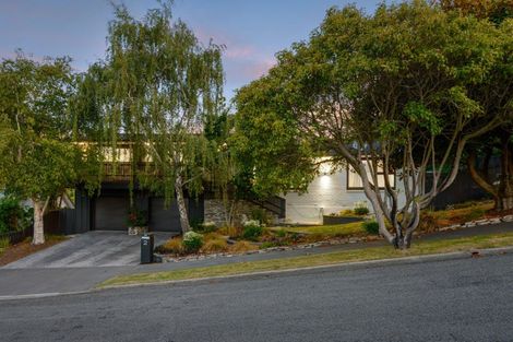 Photo of property in 2 Wedgewood Avenue, Cashmere, Christchurch, 8022