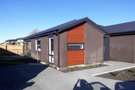 Photo of property in 20 Perendale Street, Belfast, Christchurch, 8051