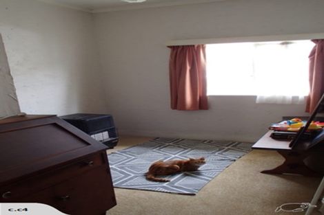 Photo of property in 43 Durie Street, Durie Hill, Whanganui, 4500