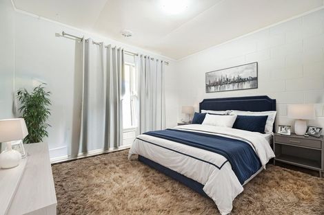 Photo of property in 3/87 Nikau Street, New Lynn, Auckland, 0600