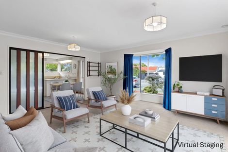 Photo of property in 1/10 Norfolk Street, St Albans, Christchurch, 8052