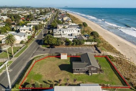 Photo of property in 107 Karewa Parade, Papamoa Beach, Papamoa, 3118
