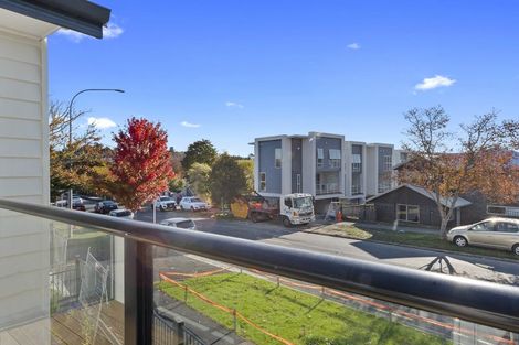 Photo of property in 6/3 Palmerston Street, Hamilton Central, Hamilton, 3204