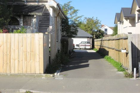 Photo of property in 446a Wilsons Road, Waltham, Christchurch, 8011