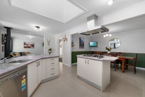 Photo of property in 87 Te Hora Pa Road, Canvastown, Havelock, 7178