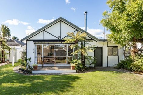 Photo of property in 26 Herrick Street, Marewa, Napier, 4110