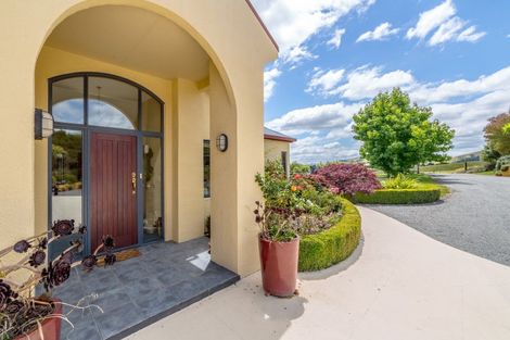 Photo of property in 138 Te Wharau Road, Gladstone, Masterton, 5883