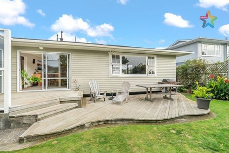 Photo of property in 41 Orr Crescent, Hutt Central, Lower Hutt, 5011