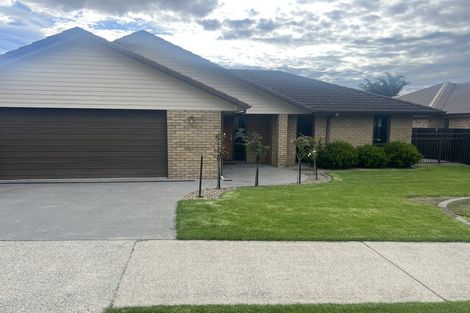 Photo of property in 10 Stamford Place, Ohauiti, Tauranga, 3112