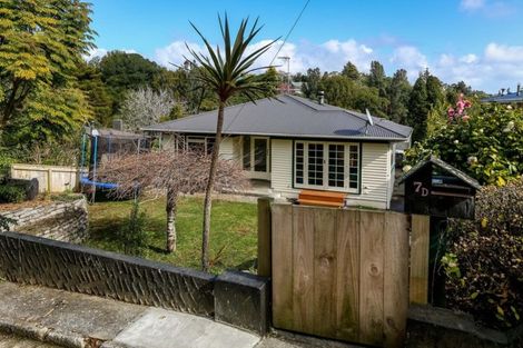 Photo of property in 7d Tasman Street, Vogeltown, New Plymouth, 4310