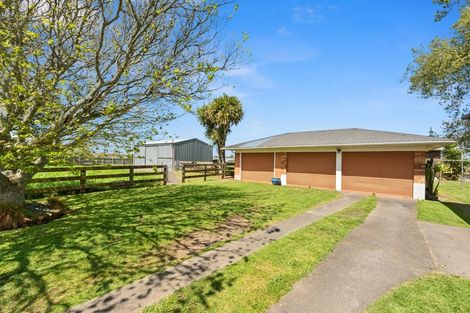 Photo of property in 608 Kaipaki Road, Ohaupo, 3881