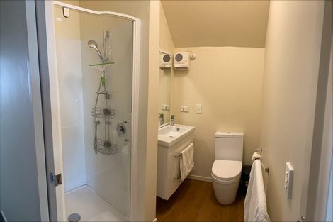 Photo of property in Victoria Villas, 41/35 Pirie Street, Mount Victoria, Wellington, 6011