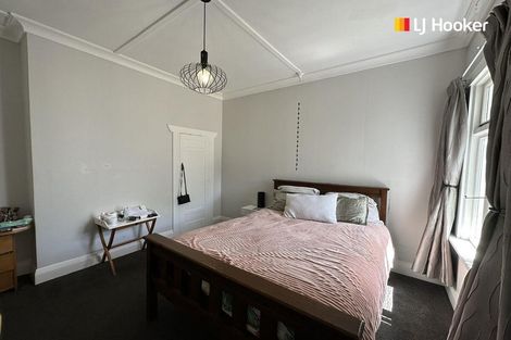 Photo of property in 84 Russell Street, Dunedin Central, Dunedin, 9016
