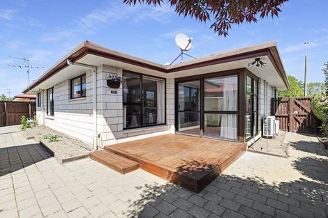 Photo of property in 8 Reighton Drive, Allenton, Ashburton, 7700