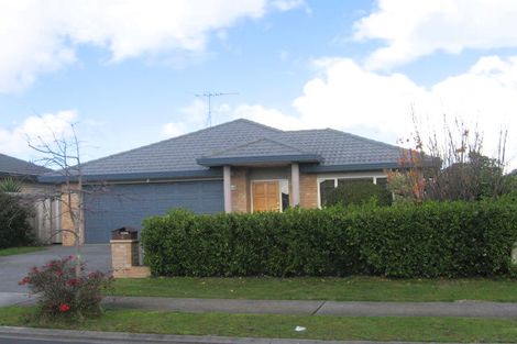 Photo of property in 4 Boderg Way, East Tamaki, Auckland, 2016