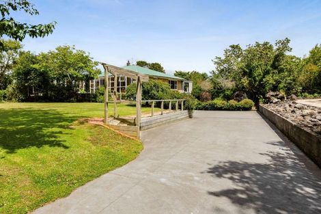 Photo of property in 1283 Mangorei Road, Mangorei, New Plymouth, 4371