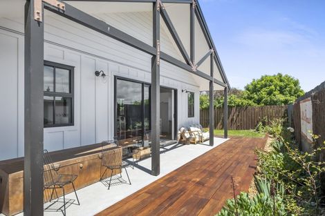 Photo of property in 49 Thomas Street, Ranfurly, 9332