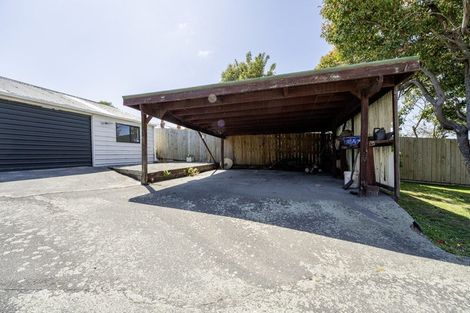 Photo of property in 78 Le Cren Street, Seaview, Timaru, 7910