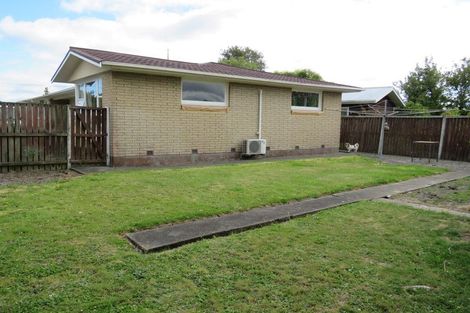 Photo of property in 1/31 Merrin Street, Avonhead, Christchurch, 8042