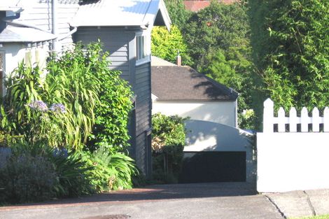 Photo of property in 15 Maungarei Road, Remuera, Auckland, 1050