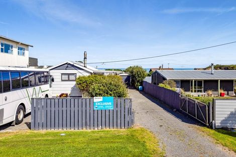 Photo of property in 23 Hira Street, Ohawe, Hawera, 4671