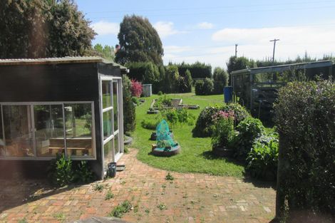 Photo of property in 260 Hannaton Road, Waimate, 7980