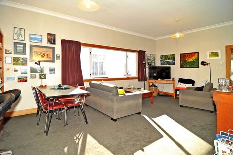 Photo of property in 132 Surrey Street, Forbury, Dunedin, 9012
