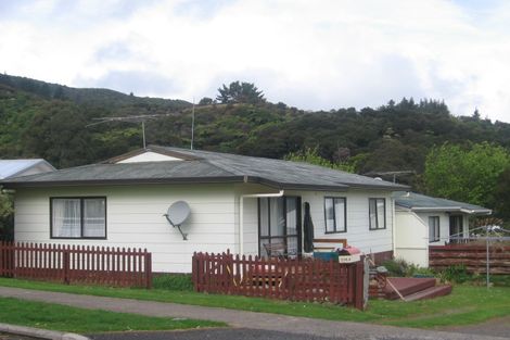 Photo of property in 206a Buffalo Road, Coromandel, 3506