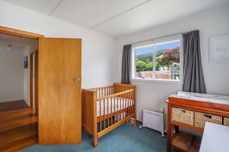 Photo of property in 132 Wise Street, Wainuiomata, Lower Hutt, 5014
