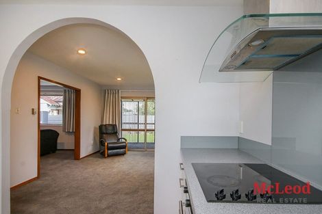 Photo of property in 104a Melcombe Street, Tinwald, Ashburton, 7700