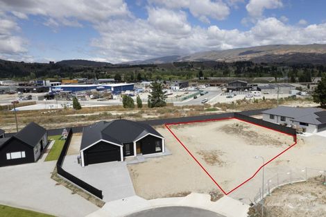 Photo of property in 9 Sequoia Close, Alexandra, 9320