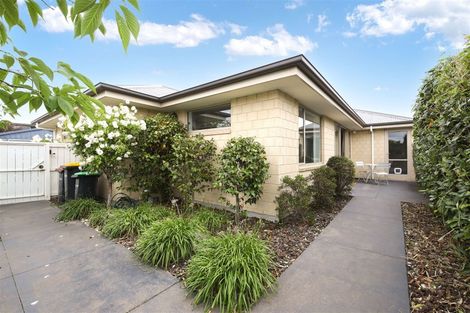 Photo of property in 25 Seddon Street, Sydenham, Christchurch, 8023