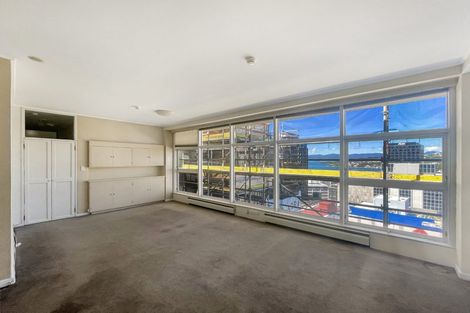 Photo of property in Herbert Gardens, 186 The Terrace, Wellington Central, Wellington, 6011