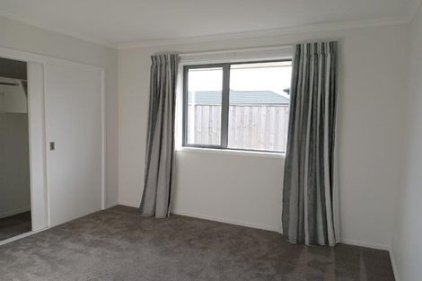 Photo of property in 22 Chris Drive, Rolleston, 7614