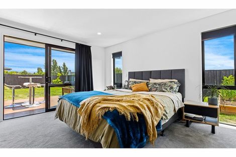 Photo of property in 10 Ormond Road, Lincoln, 7608