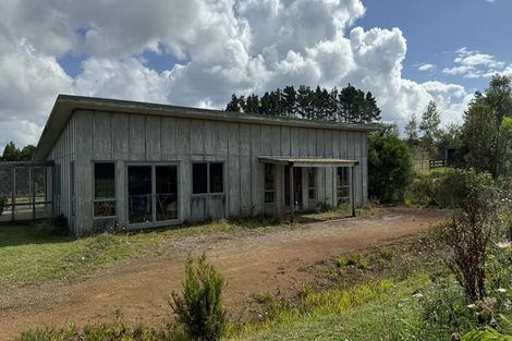 Photo of property in 33 Signal Road, Okaihau, 0475