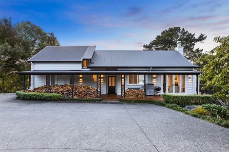 Photo of property in 340 Paremoremo Road, Paremoremo, Auckland, 0632