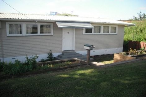 Photo of property in 4/1 Ingram Street, Papakura, 2110