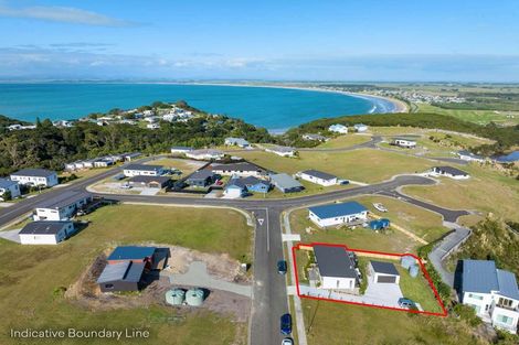 Photo of property in 3 Whitney Lane, Karikari Peninsula, Kaitaia, 0483