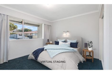 Photo of property in 1/4 Deejay Lane, Spreydon, Christchurch, 8024