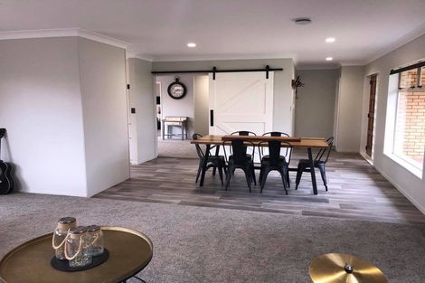 Photo of property in 5 Halcione Close, Flagstaff, Hamilton, 3210