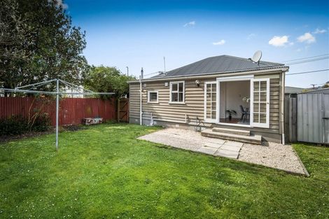 Photo of property in 17 Randolph Street, Woolston, Christchurch, 8062