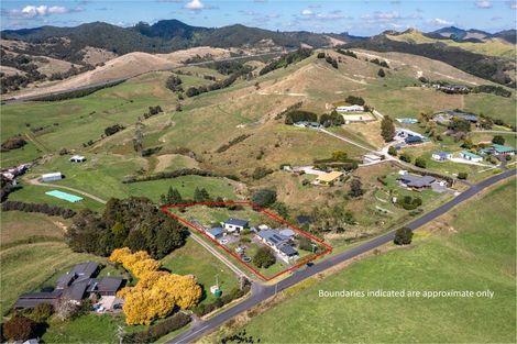 Photo of property in 11 James Road, Huntly, 3771