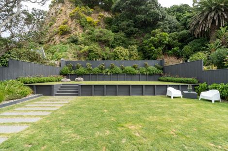 Photo of property in 81 Marine Parade, Seatoun, Wellington, 6022